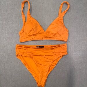 Zara Bikini Set